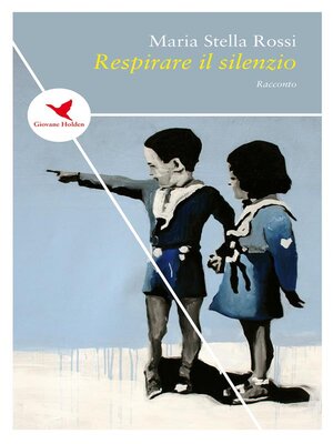 cover image of Respirare il silenzio
